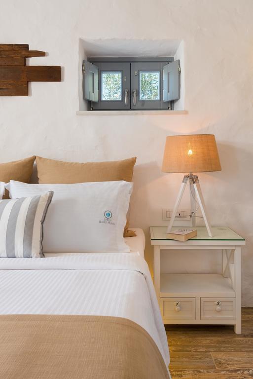 Lindos Shore Superior Studio (Adults Only) Экстерьер фото